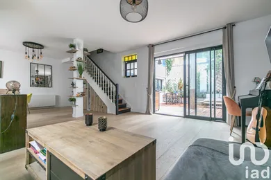 House at Paris (75012)