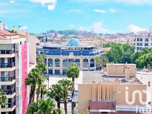 Apartment at Perpignan (66000)