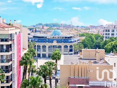 Appartement à Perpignan (66000)