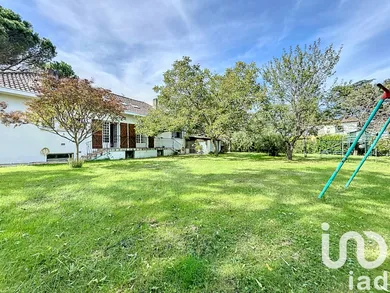 House at Montberon (31140)