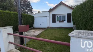 House at Lillers (62190)