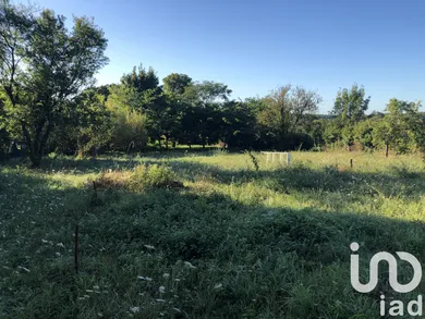 Building plot at Briollay (49125)