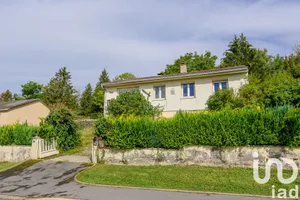 Pavillon à Raucourt-et-Flaba (08450)