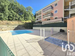 Apartment at Grasse (06130)