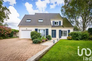 Detached at Aubigny-aux-Kaisnes (02590)