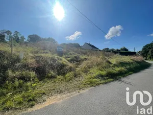 Land at Fontenay-sur-Loing (45210)