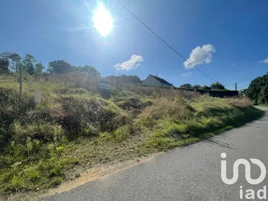 Land at Fontenay-sur-Loing (45210)
