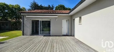 House at Basse-Goulaine (44115)