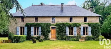 Maison de campagne à Chail (79500)