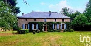 Park home at Fontivillié (79500)