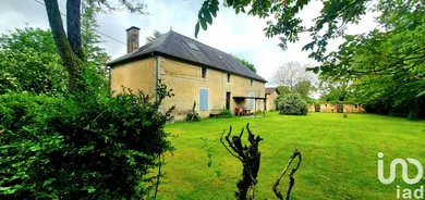 Maison de campagne à Chail (79500)