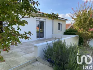 House at Cholet (49300)
