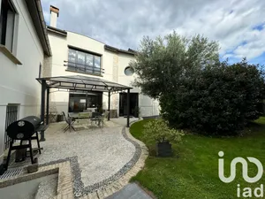 Maison à Villiers-sur-Marne (94350)