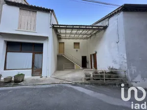Maison de village à Laurac-en-Vivarais (07110)