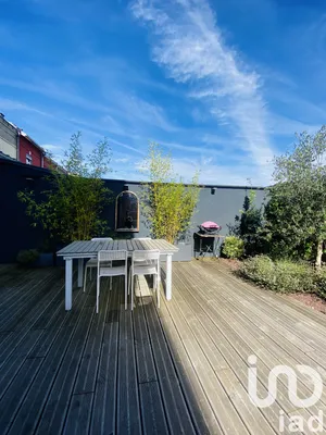 Townhouse in Amiens (80000)