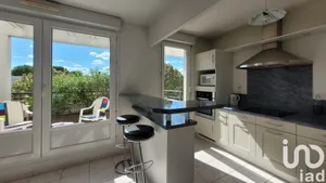 Apartment in Montpellier (34080)