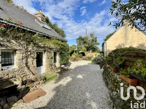 Maison de campagne à Plaudren (56420)