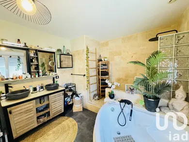 Maison à Sin-le-Noble (59450)