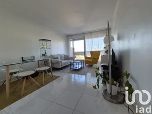 Appartement à Évry-Courcouronnes (91000)