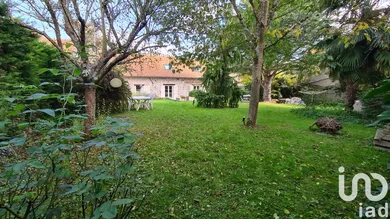 Traditional house at Fontenay-lès-Briis (91640)