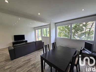 Appartement à Avon (77210)