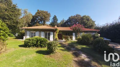 Maison à Nieul-le-Dolent (85430)