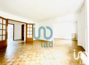 Appartement à Charleville-Mézières (08000)