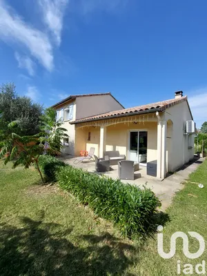 Maison à Margès (26260)