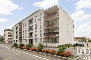 Apartment at Jarville-la-Malgrange (54140)