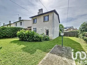 Maison à TOURNEFEUILLE (31170)