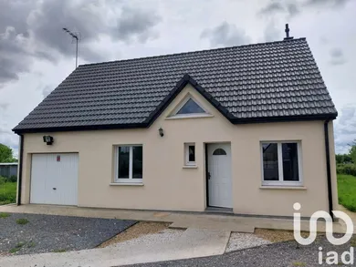 Pavillon à Réalcamp (76340)