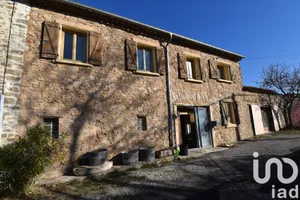 Maison de village à Villesèque-des-Corbières (11360)
