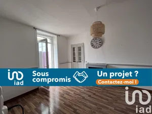 Maison de ville à La Meilleraie-Tillay (85700)