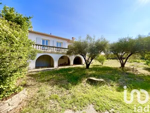 Maison à Saint-Privat-des-Vieux (30340)