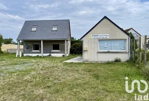 Maison à Blainville-sur-Mer (50560)