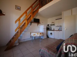 Apartment at Saint-Cyprien (66750)