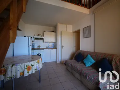 Appartement à Saint-Cyprien (66750)