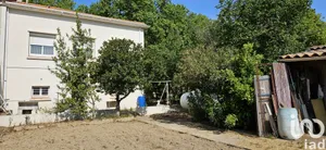 Maison traditionnelle à Béziers (34500)