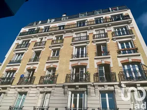 Apartment at Les Lilas (93260)