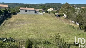 Terrain à bâtir à Saint-Étienne-de-Fontbellon (07200)