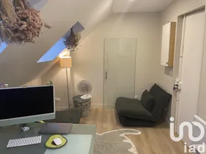 Apartment in PARIS (75010)