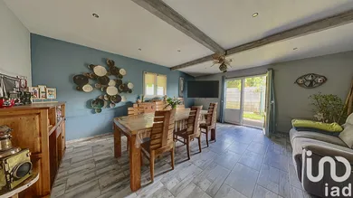 Chalet at Prouilly (51140)