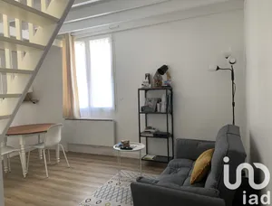 Appartement à Orléans (45000)