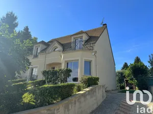 Traditional house at Linas (91310)