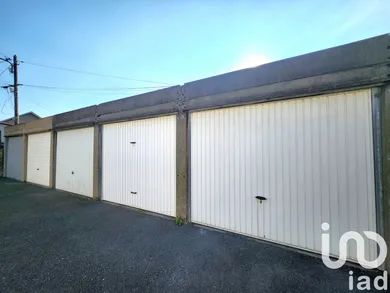 Garage à Le Havre (76600)