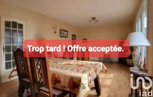 Apartment in Rennes (35700)