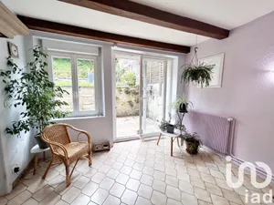 Maison de village à Cousances-les-Forges (55170)