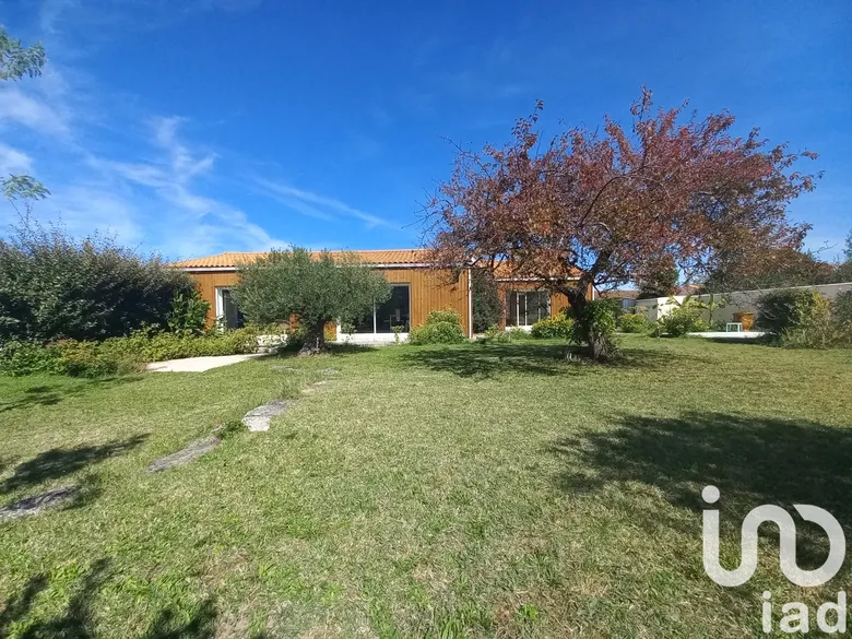 Maison 5 pièces 196 m² · à Dolus-d'Oléron · 196 m² · 695 000 €