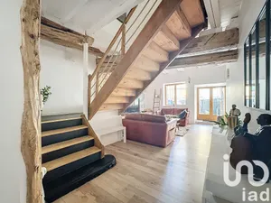 Maison de village à Montaut (09700)