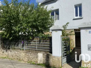 Appartement à Auray (56400)